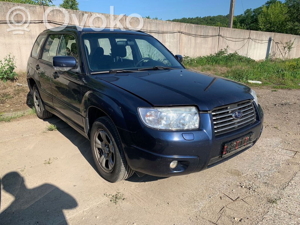 Forester SG Forester  88183SA010