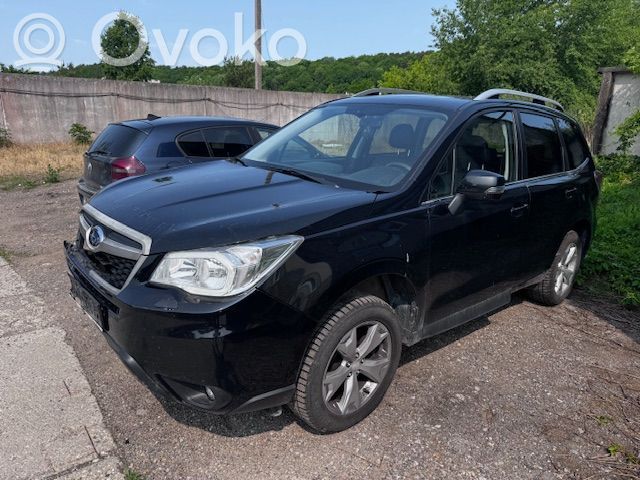 Forester SJ Forester