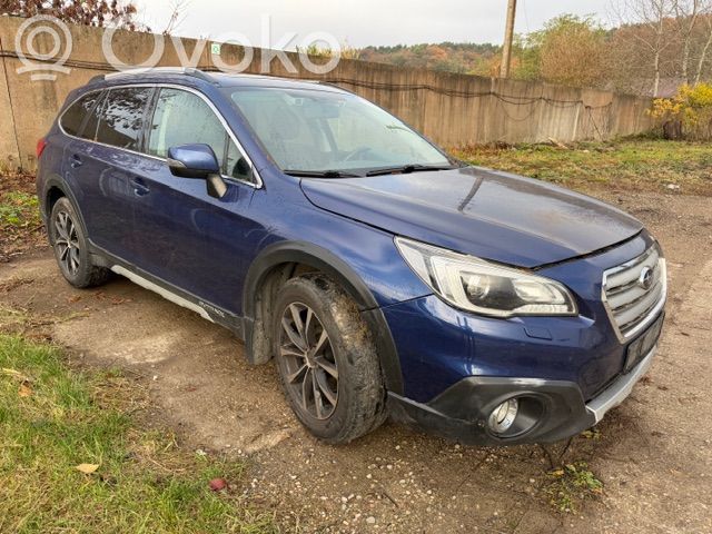 Outback (BS) Outback