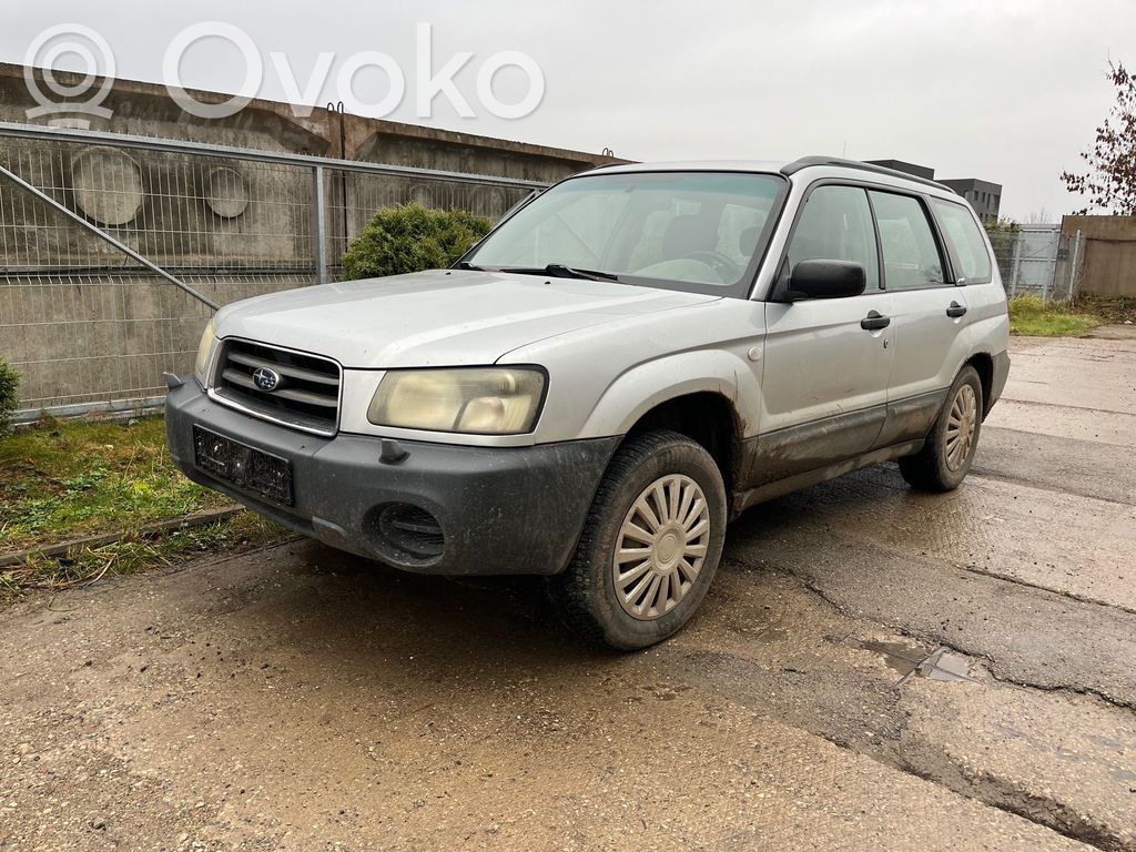 Forester SG Forester  85201SA000