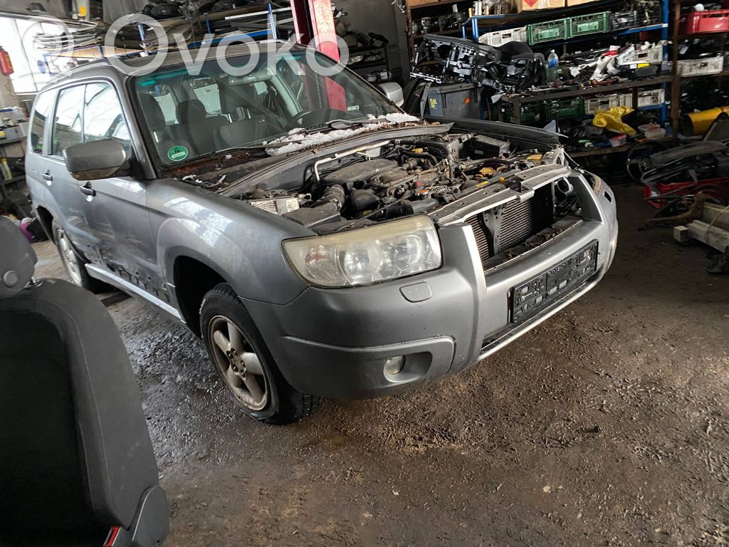 Forester SG Forester  A24B71