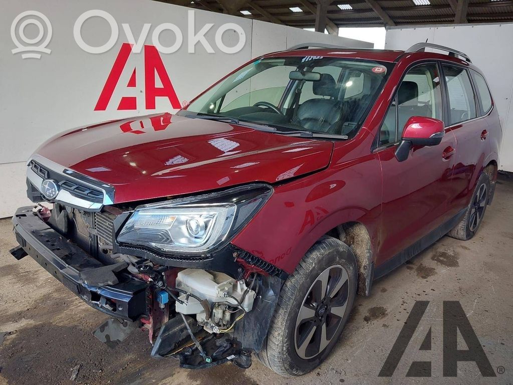 Forester SJ Forester