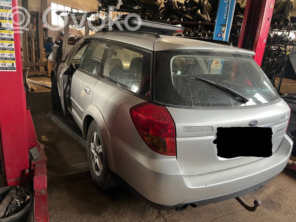 Outback Outback  23700AA521