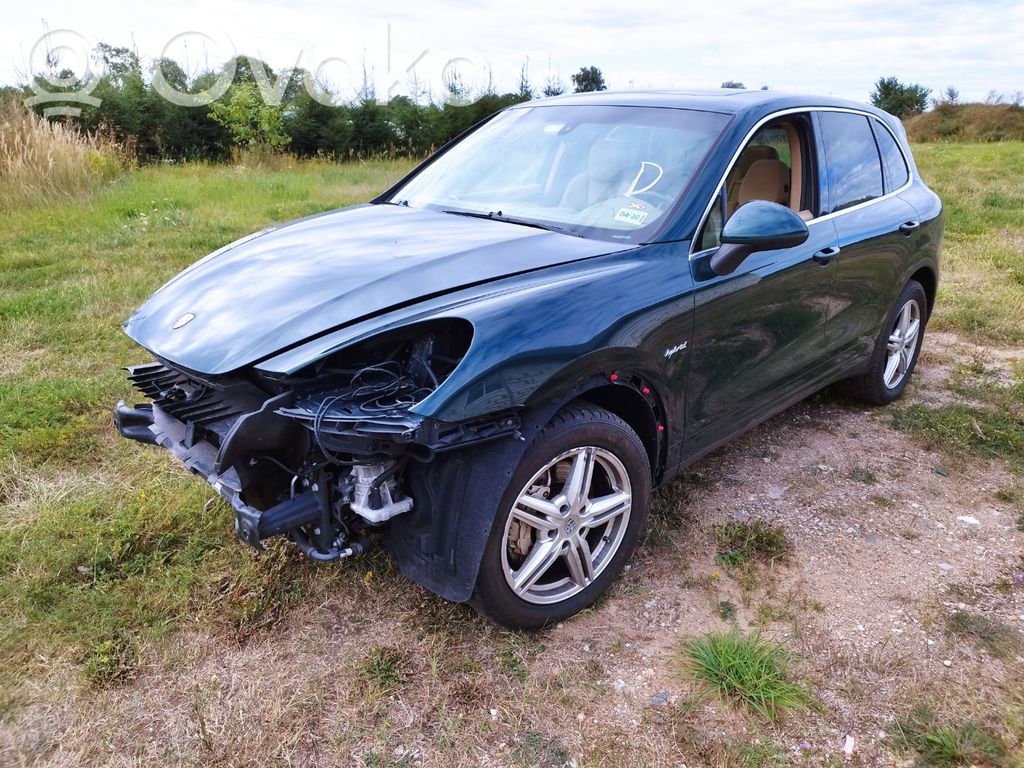 Cayenne (92A) Cayenne  06E906262L