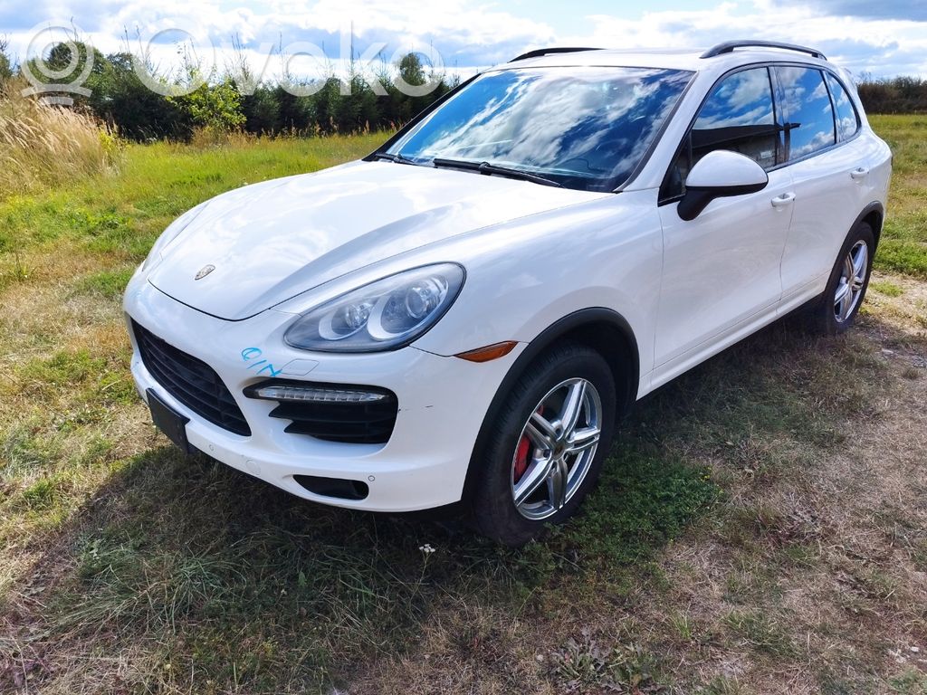 Cayenne (92A) Cayenne  9481152012R