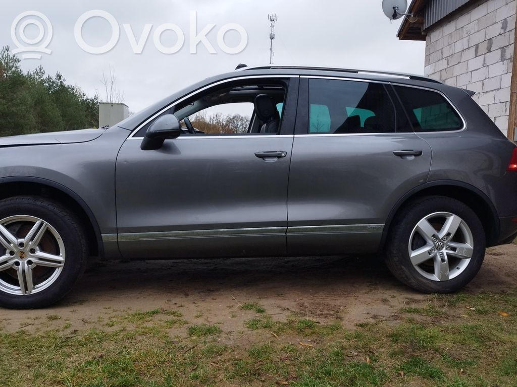 Touareg II Touareg  7P6907357