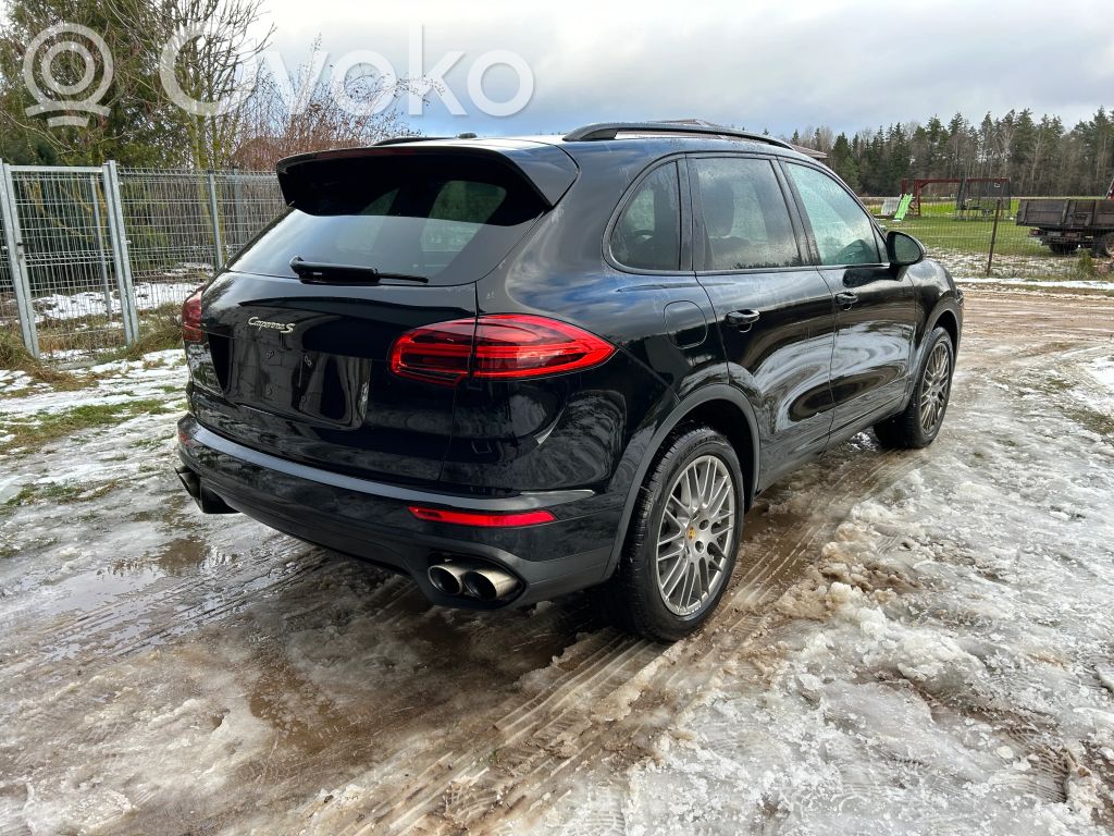 Cayenne (92A) Cayenne  059105189