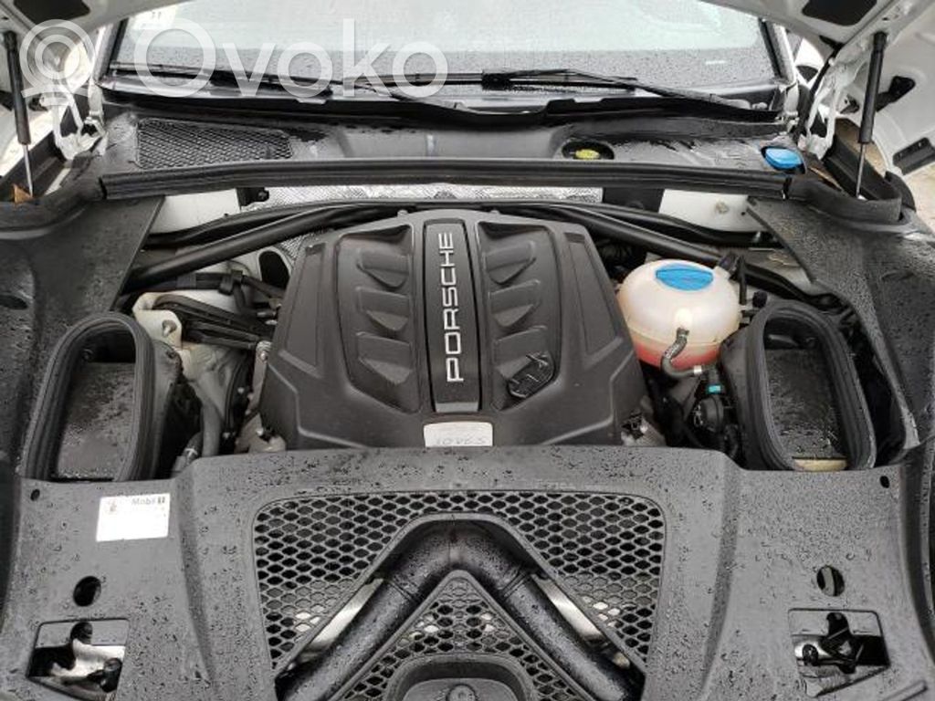 Macan (95B) Macan  94860421401