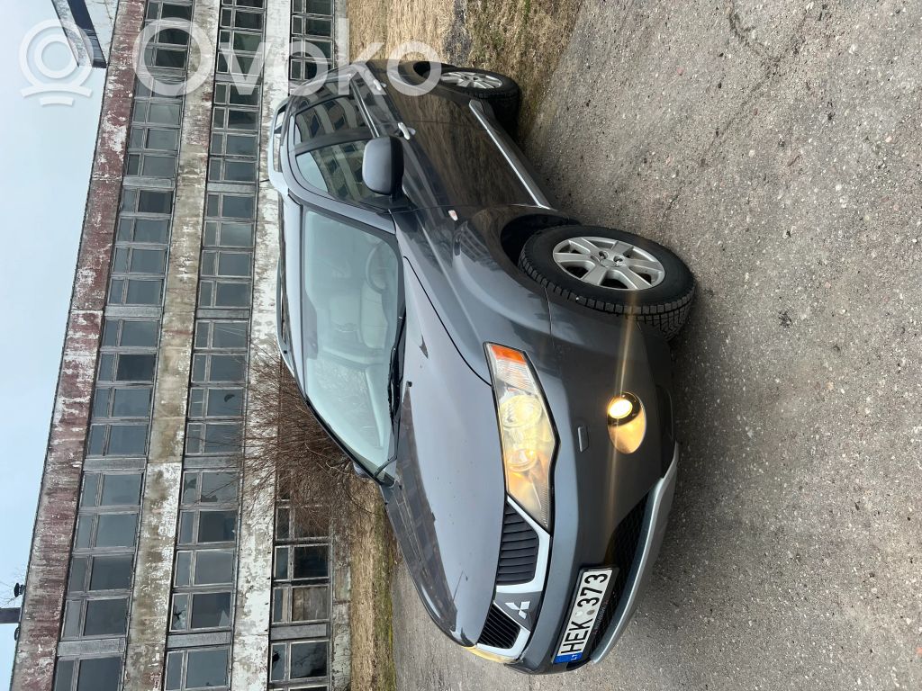 Outlander Outlander  8608A060