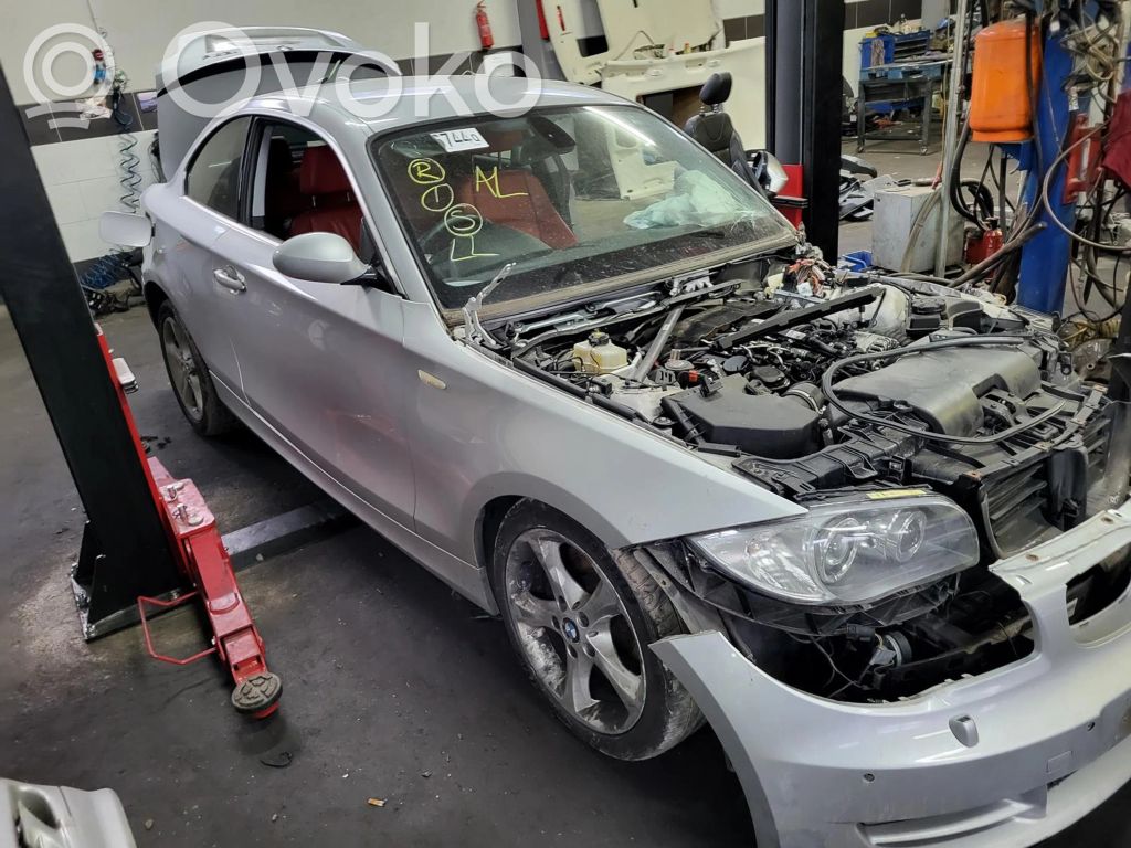 1 E82 E88 Series 1  7207650