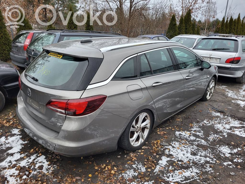 Astra K Astra