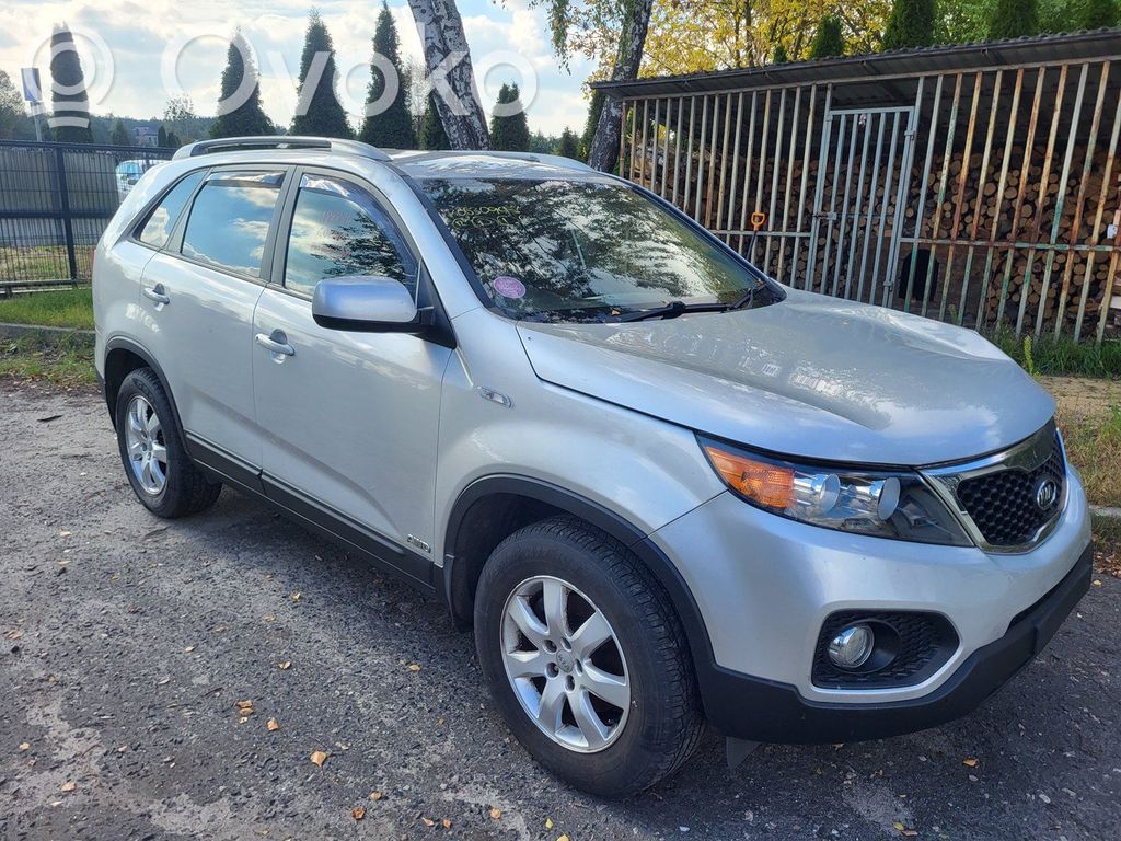 Sorento Sorento