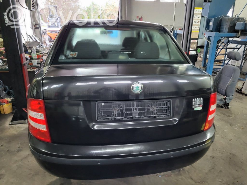 Fabia Mk1 (6Y) Fabia  03C906024D