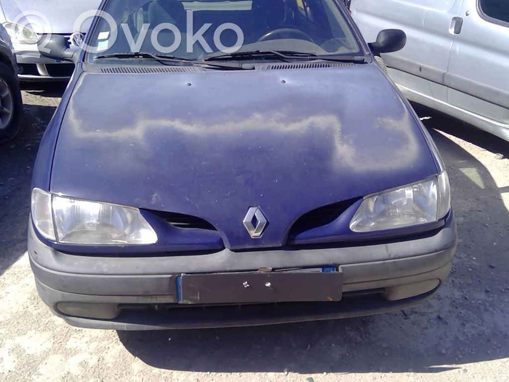 Megane I Megane  7700436628