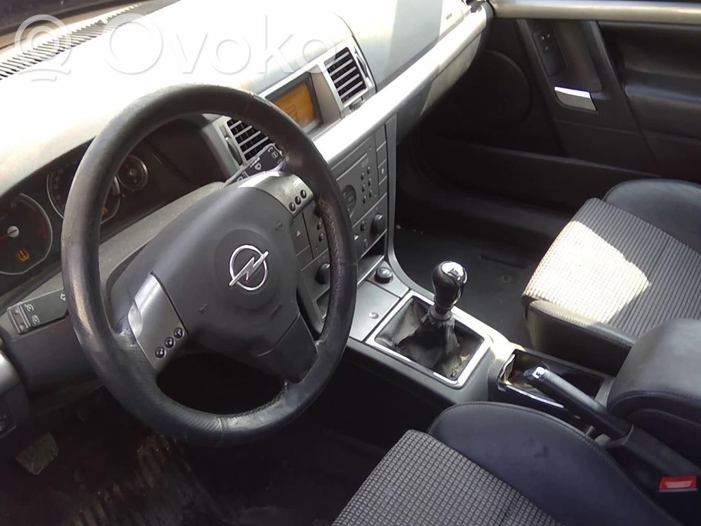 Vectra C Vectra  93172331