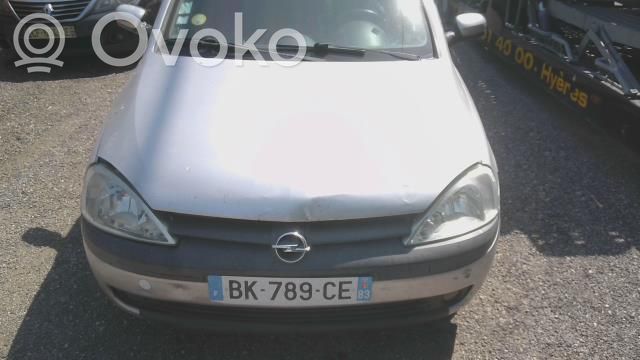 Corsa C Corsa  9195752