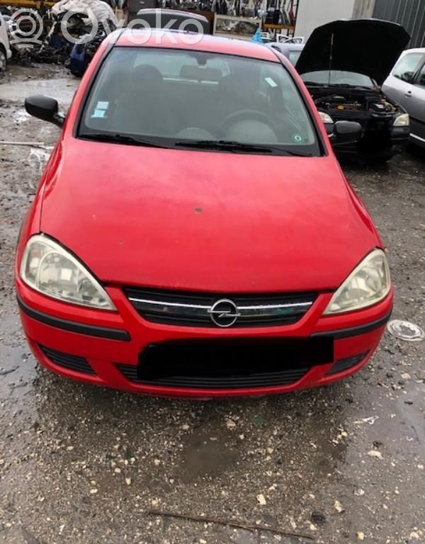 Corsa C Corsa  13283344