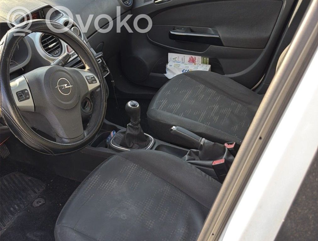 Corsa D Corsa  95514714