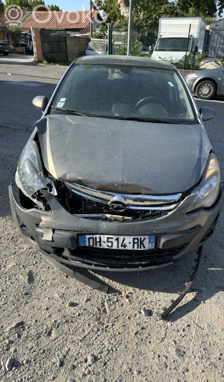 Corsa D Corsa  13446801