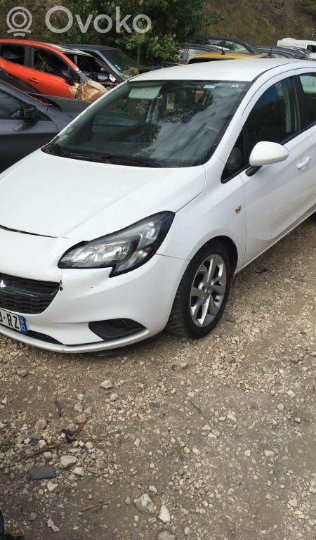 Corsa E Corsa  13440207
