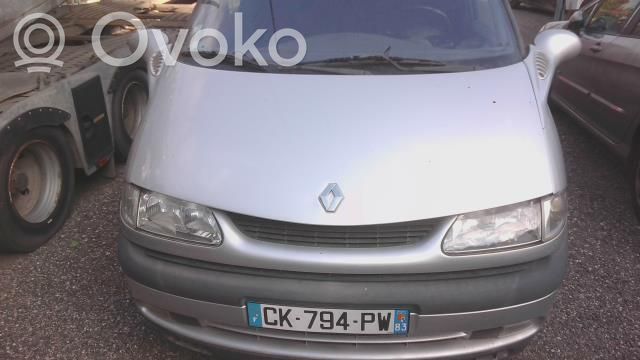 Espace III Espace  6025301852