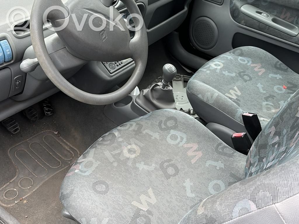 Twingo I Twingo  7700429765