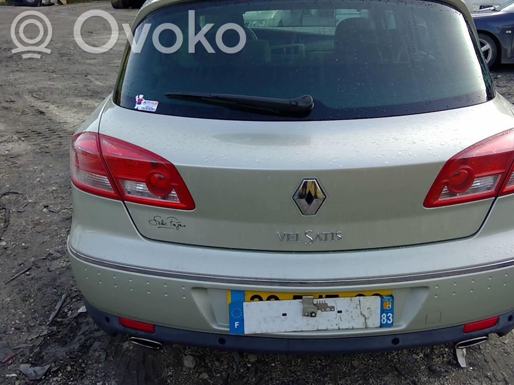 Vel Satis Vel Satis  545006405R