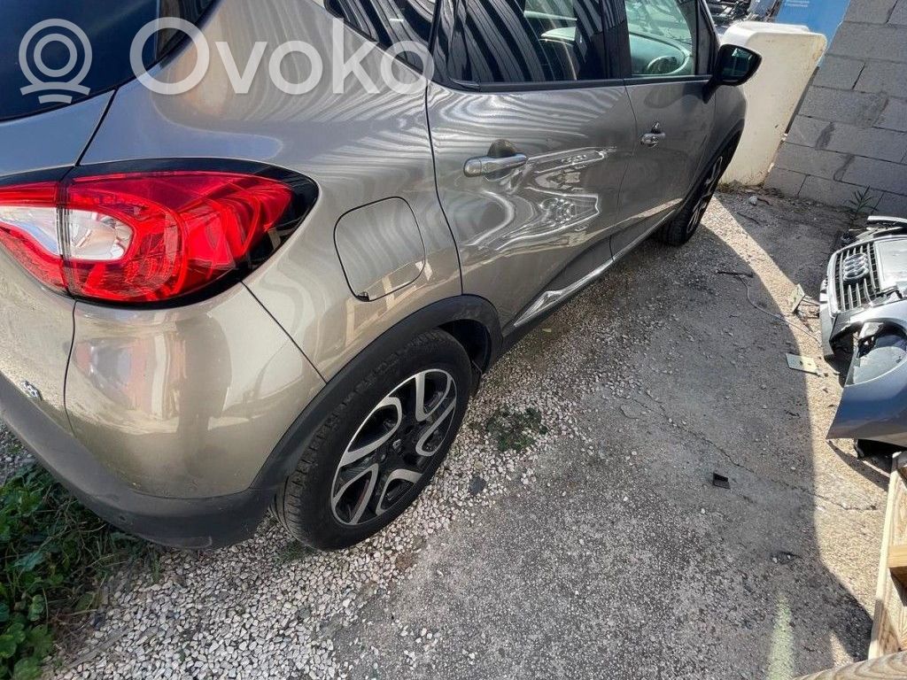 Captur Captur  850109312R