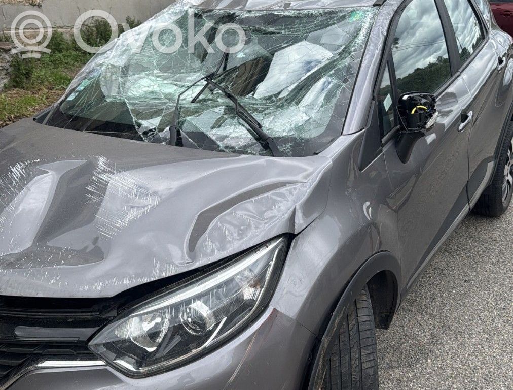 Captur Captur  806706359R