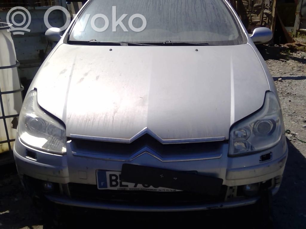 C5 C5, C5 Aircross  00006236J8