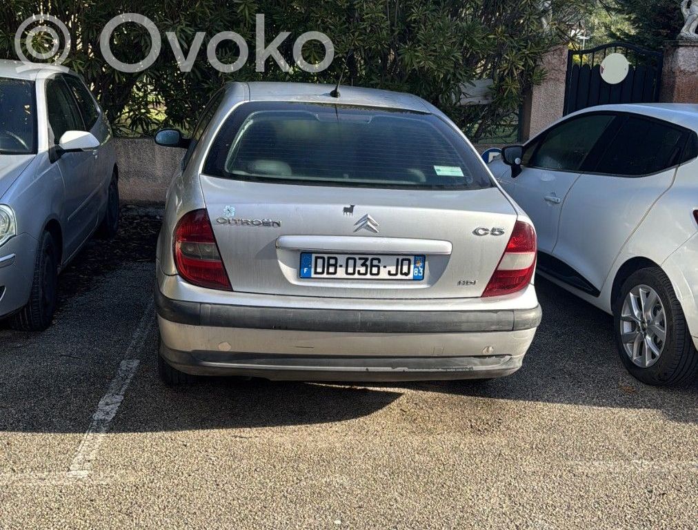 C5 C5, C5 Aircross  00008143NQ