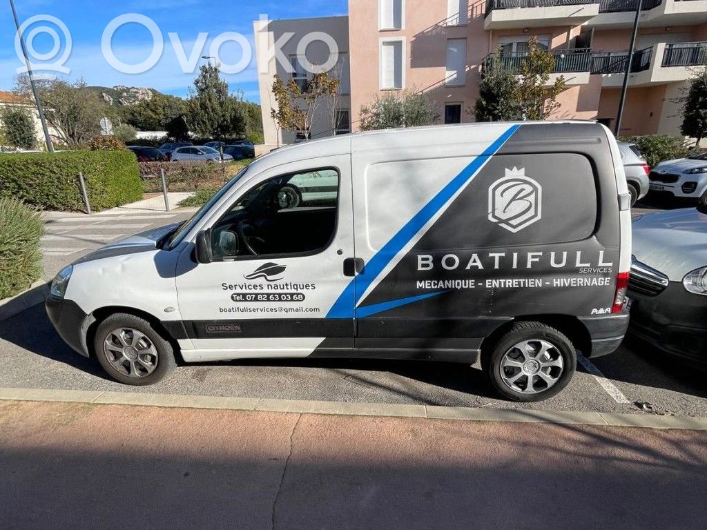 Berlingo Berlingo  3272LP