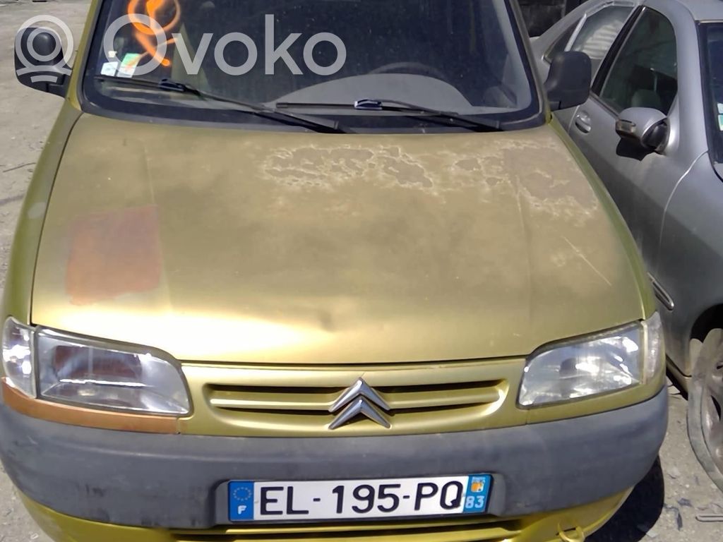 Berlingo Berlingo