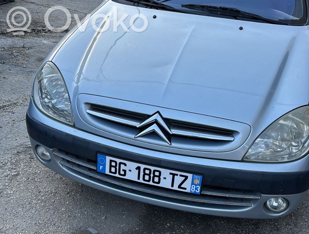 Xsara Xsara, Xsara Picasso  6208J8