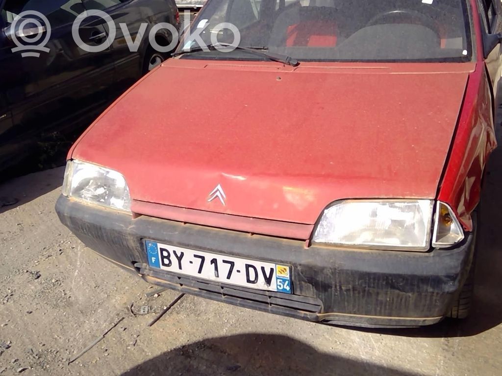 AX AX  96098906ZL