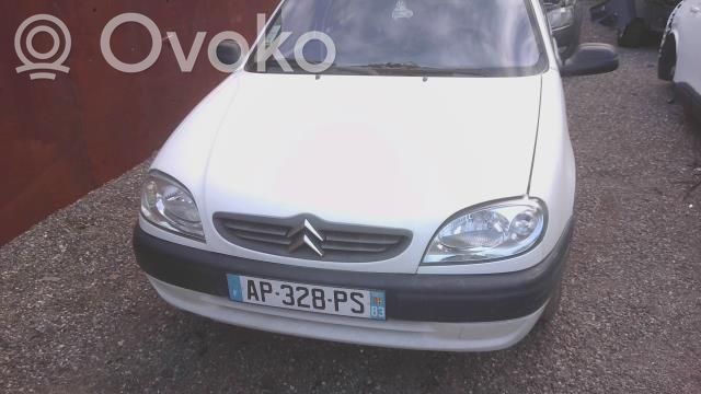 Saxo Saxo  4007CC