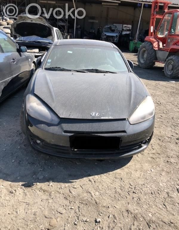 Coupe Coupe