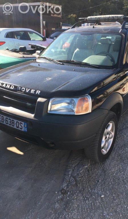 Freelander Freelander  DMC100550
