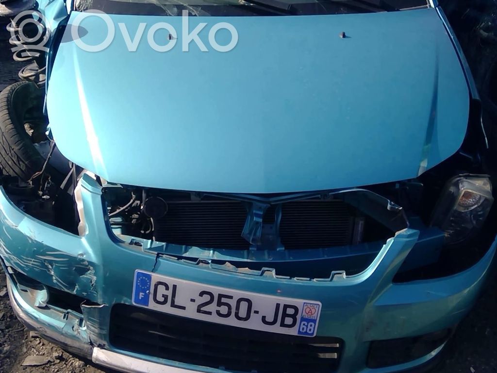 SX4 SX4 S-Cross  3110079J00