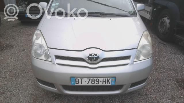 Corolla Verso E121 Corolla Verso  670040F010