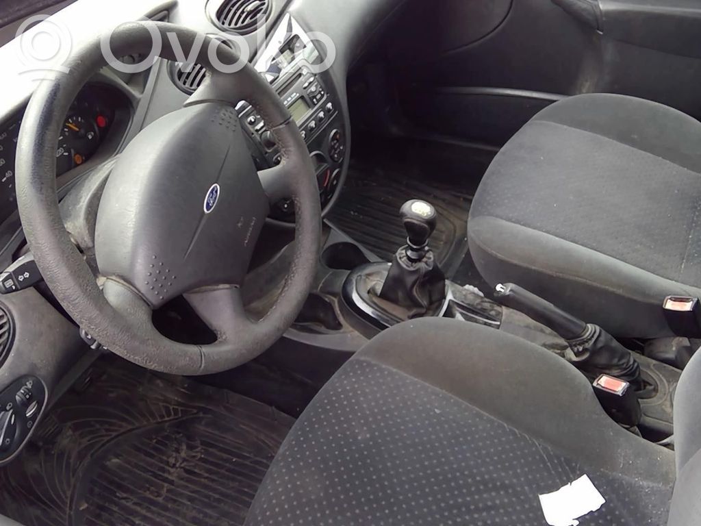 Focus Focus  1112676