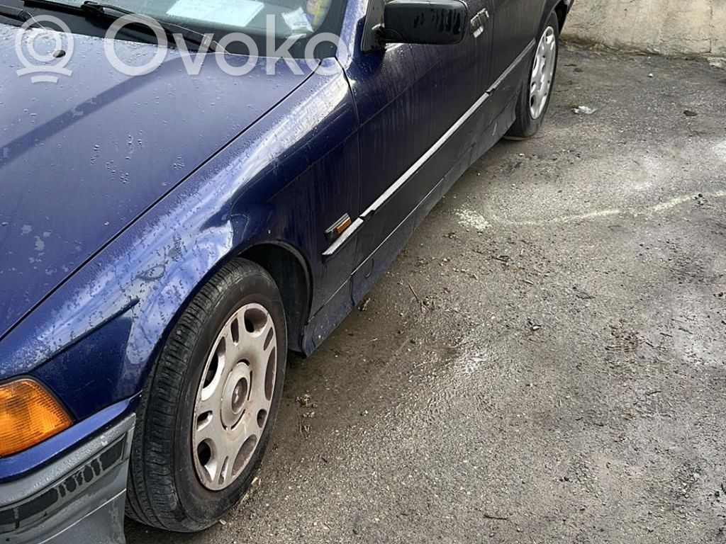 3 E36 Series 3  61311393282