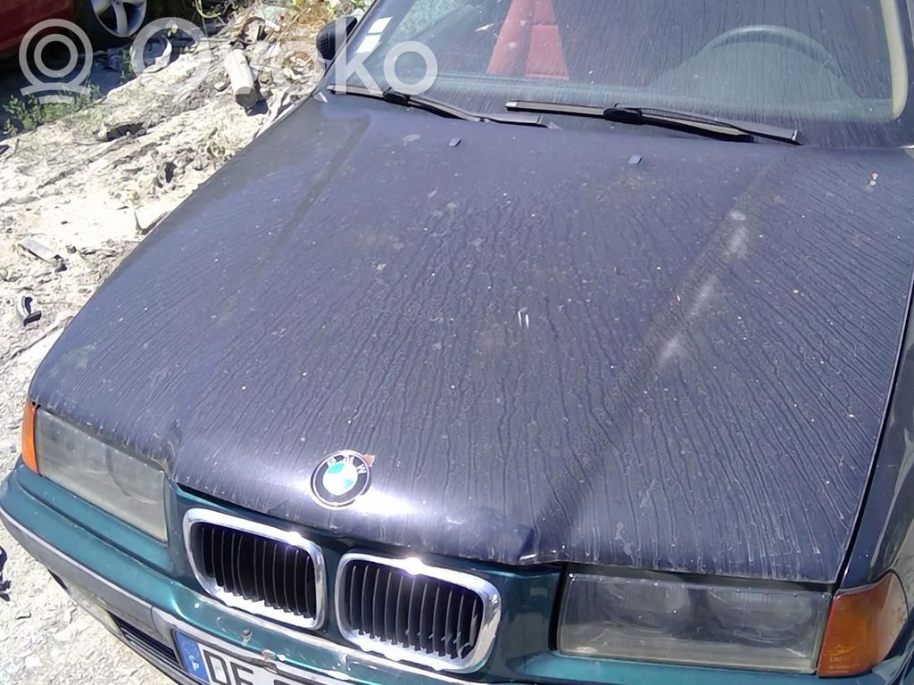 3 E36 Series 3