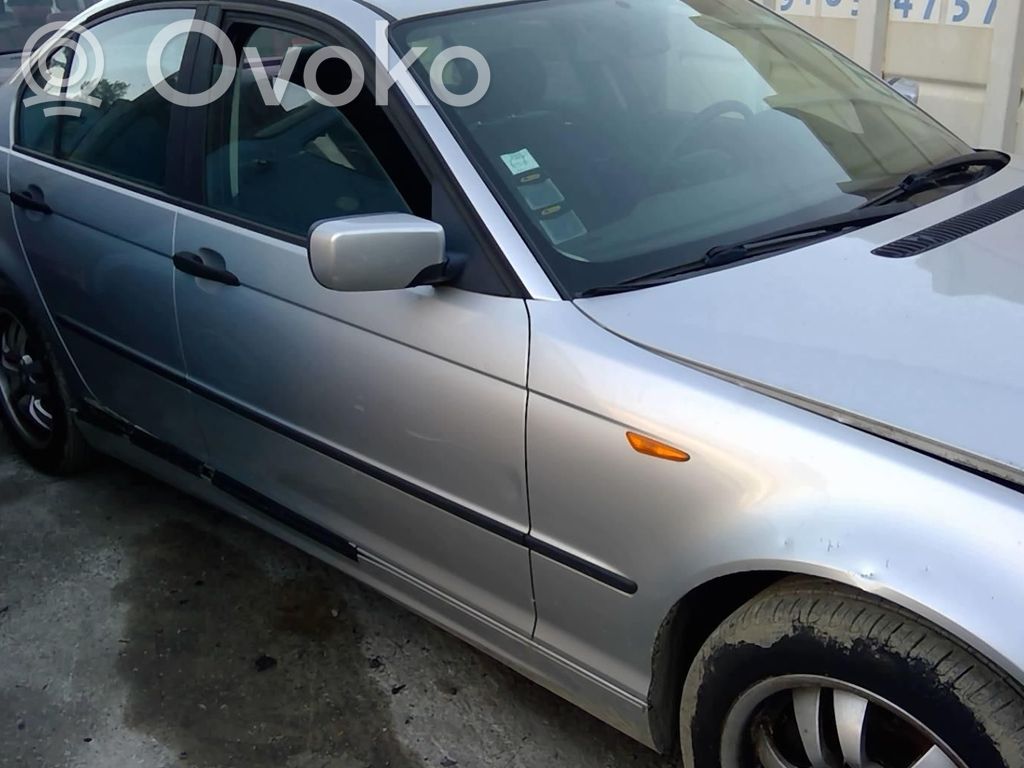 3 E46 Series 3  51218253456
