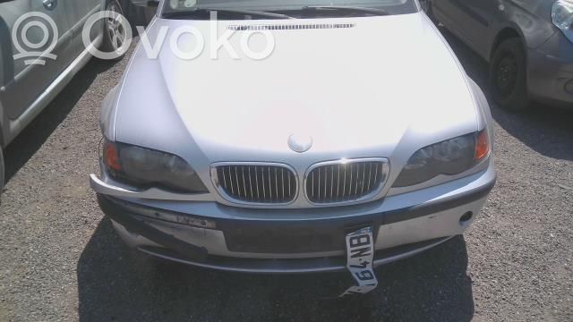 3 E46 Series 3  63137165847