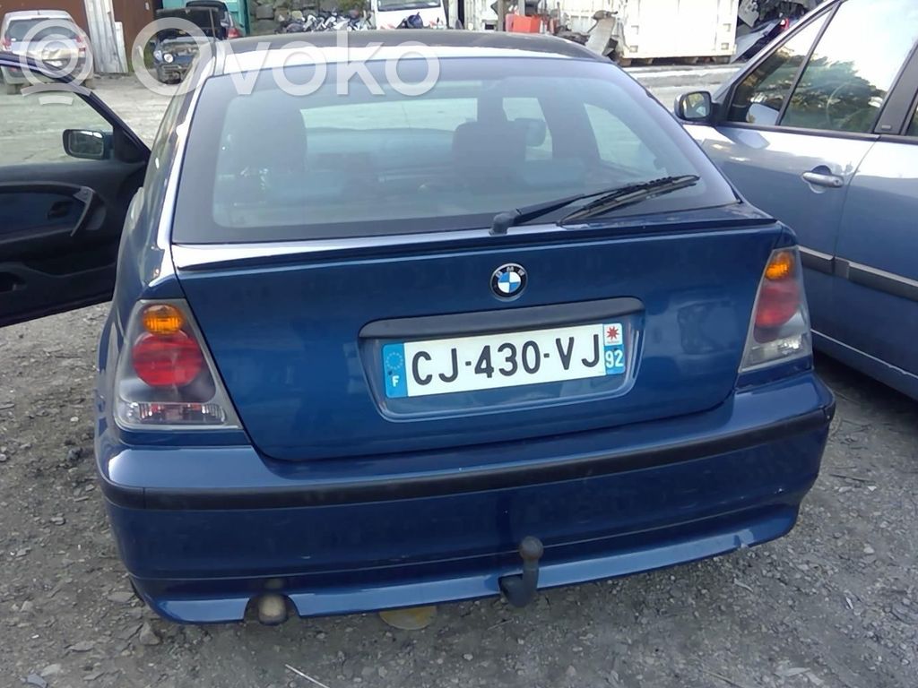 3 E46 Series 3  51218253433