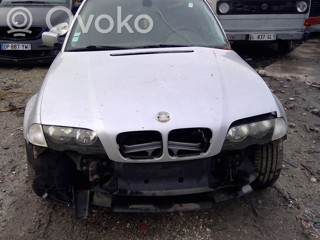 3 E46 Series 3  51217002271