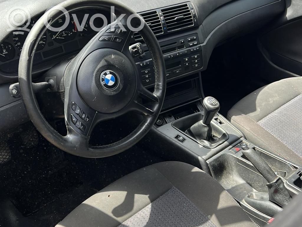 3 E46 Series 3  51347011205