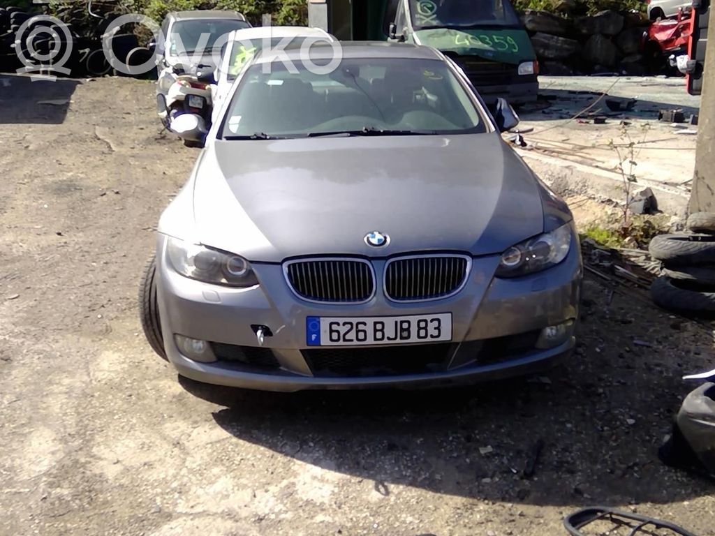 3 E92 E93 Series 3