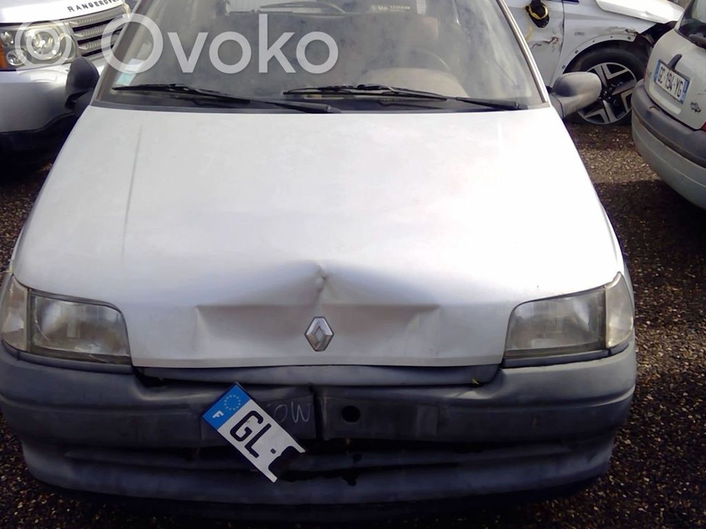Clio I Clio  7701466770